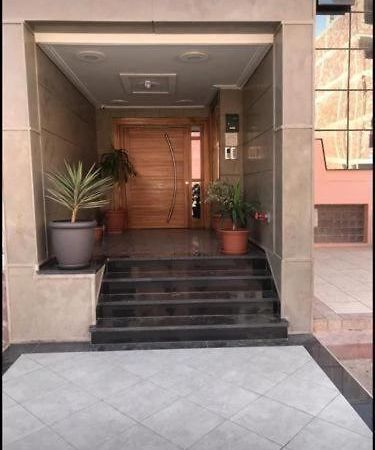 Evo Residence Уджда Екстер'єр фото