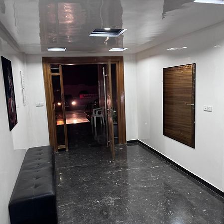 Evo Residence Уджда Екстер'єр фото
