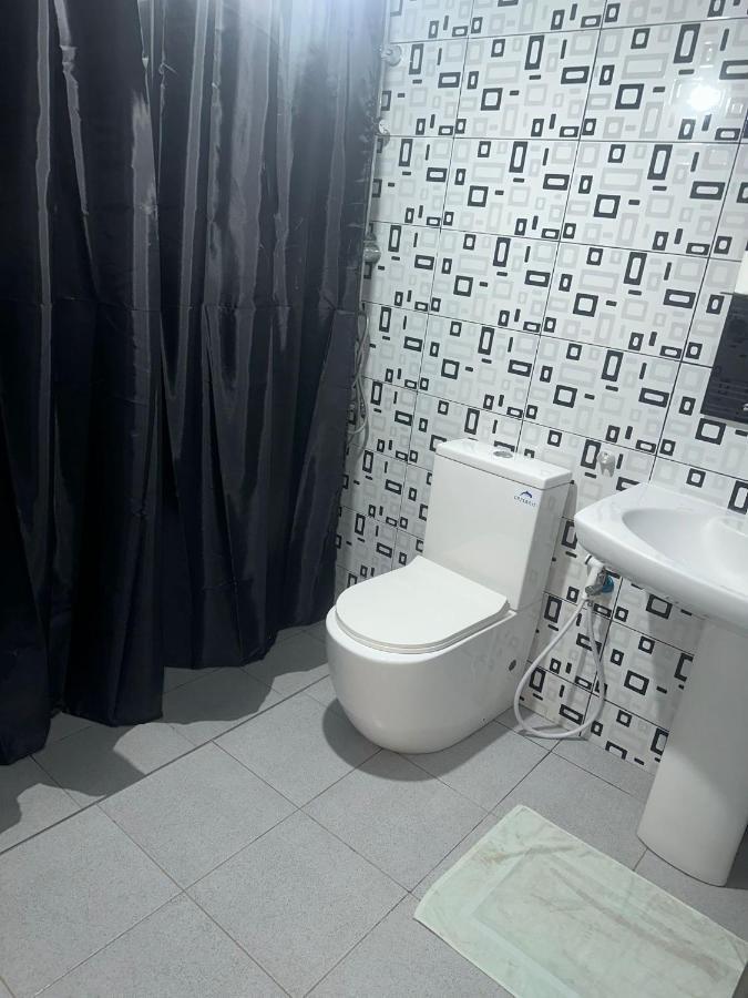 Evo Residence Уджда Екстер'єр фото